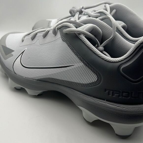 Nike Force Trout 8 Pro MCS Men's Baseball Cleats NWOT
-men‎ 13 - Picture 8 of 8